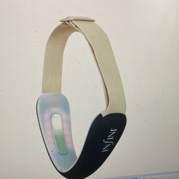 PMD Accessories Infini Sonic Therapy Chin Device And Pmd Personal